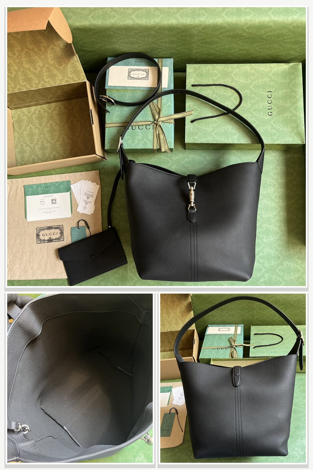 Gucci Bags 177