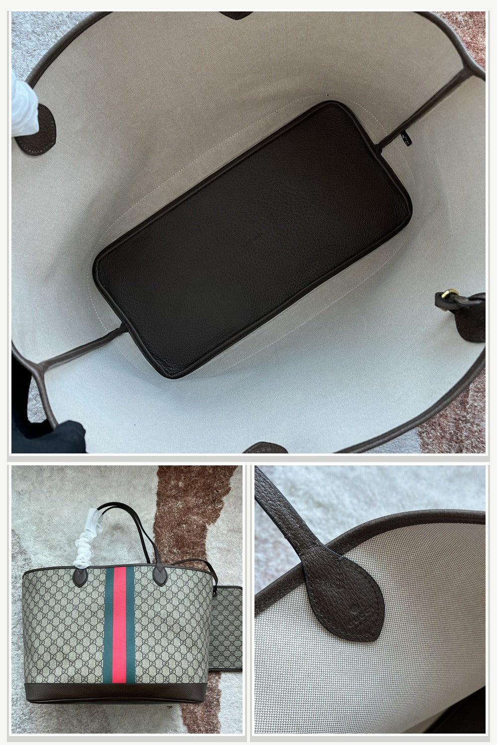 Gucci Bags 181