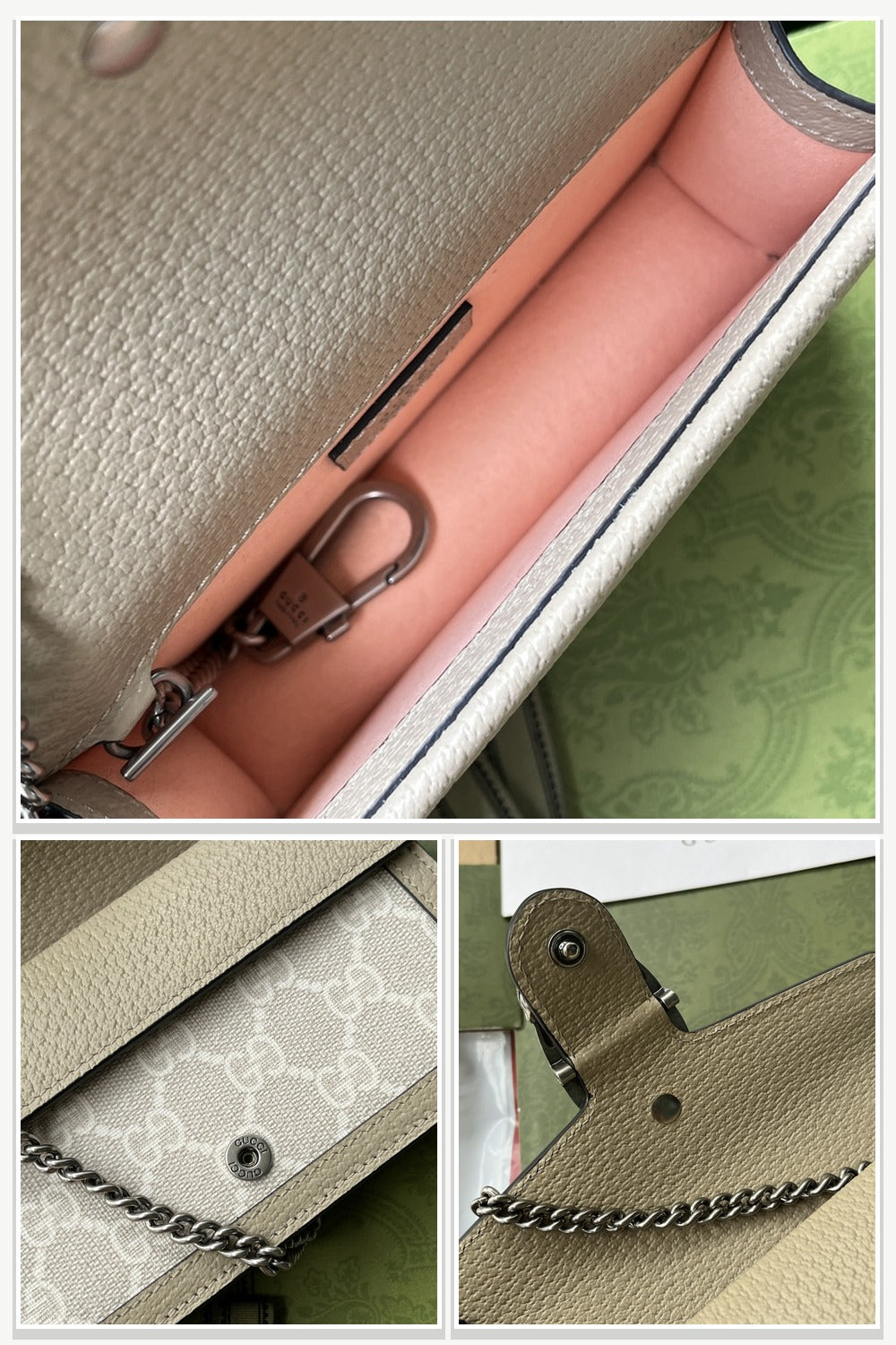 Gucci Bags 192
