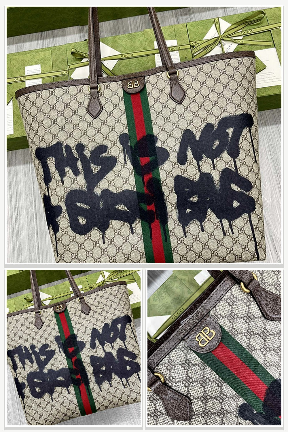 Gucci Bags 197