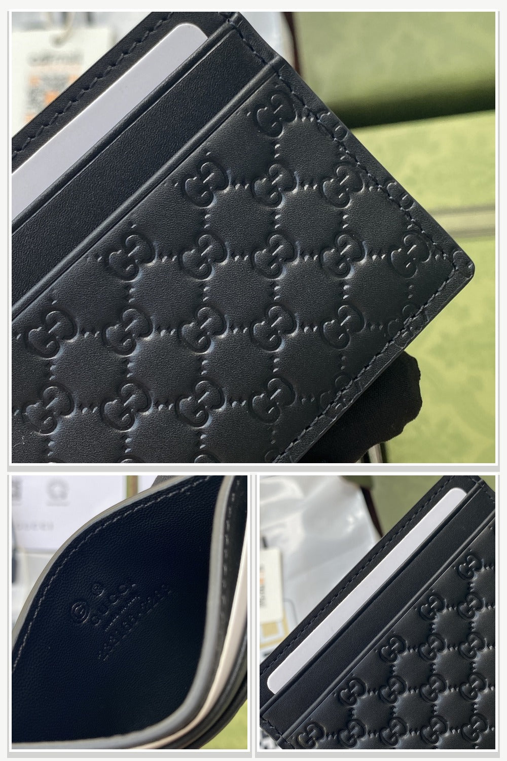 Gucci Bags 207