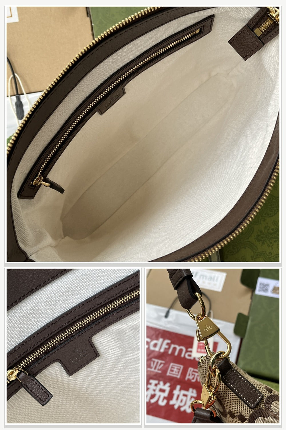 Gucci Bags 208