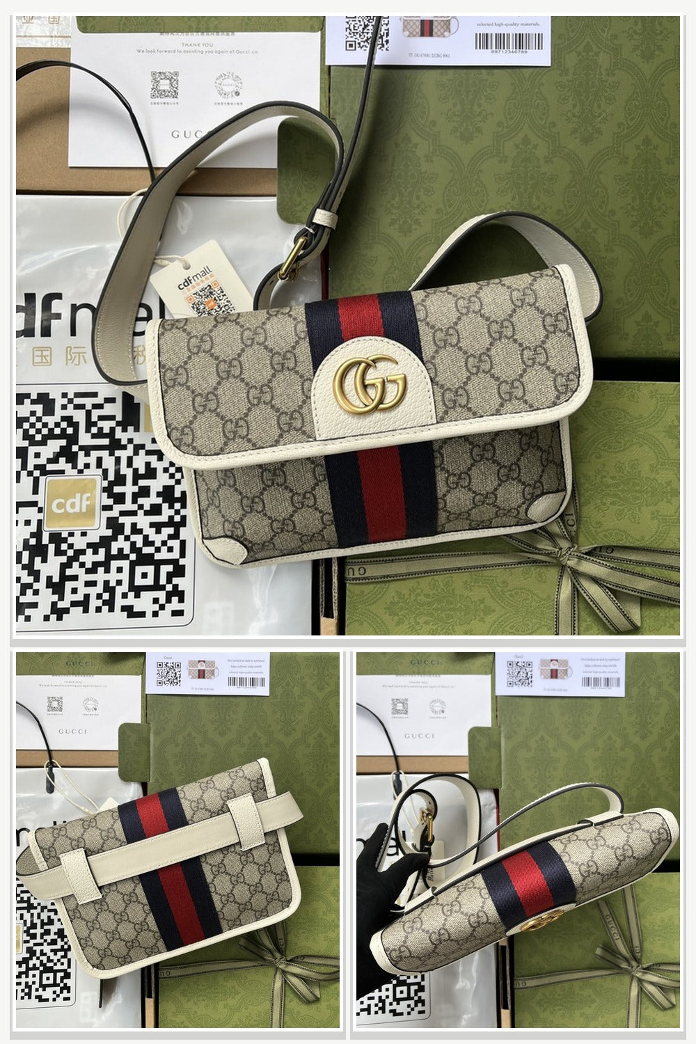 Gucci Bags 230