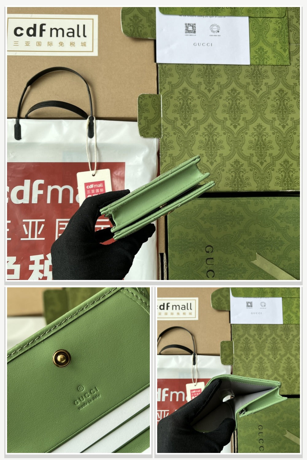 Gucci Bags 234