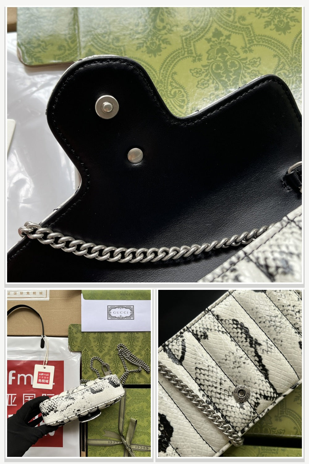 Gucci Bags 235