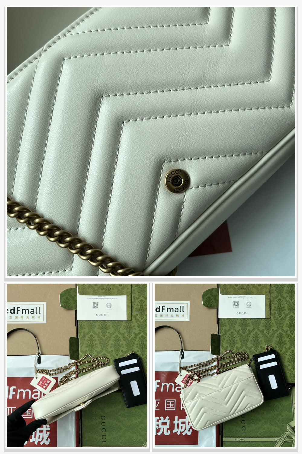 Gucci Bags 244