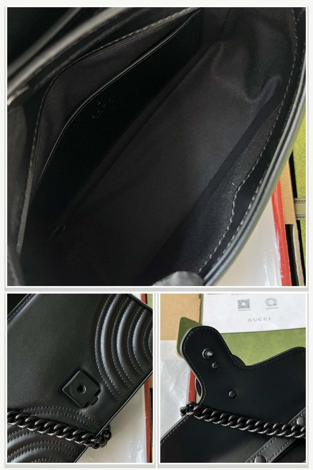 Gucci Bags 250