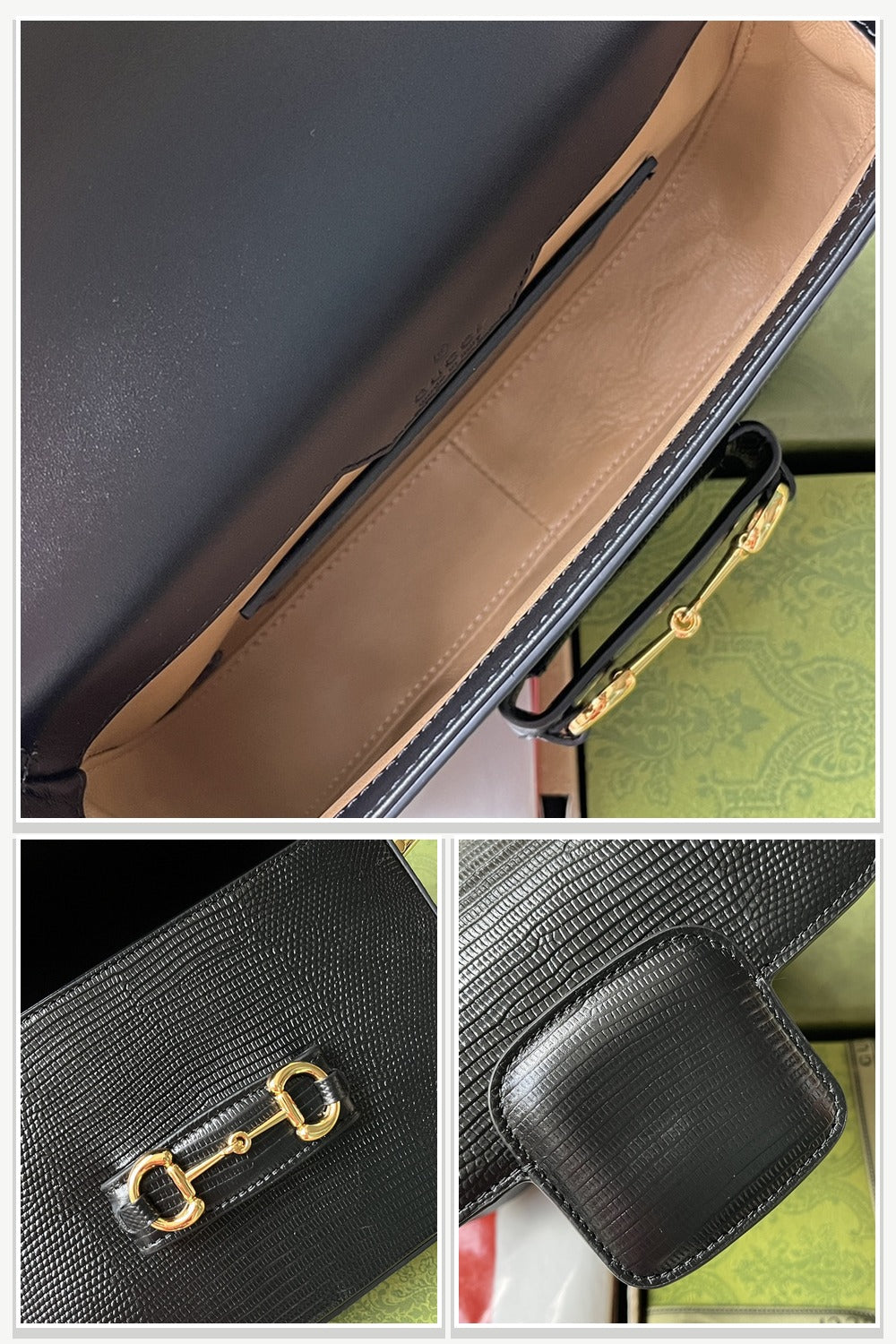 Gucci Bags 256