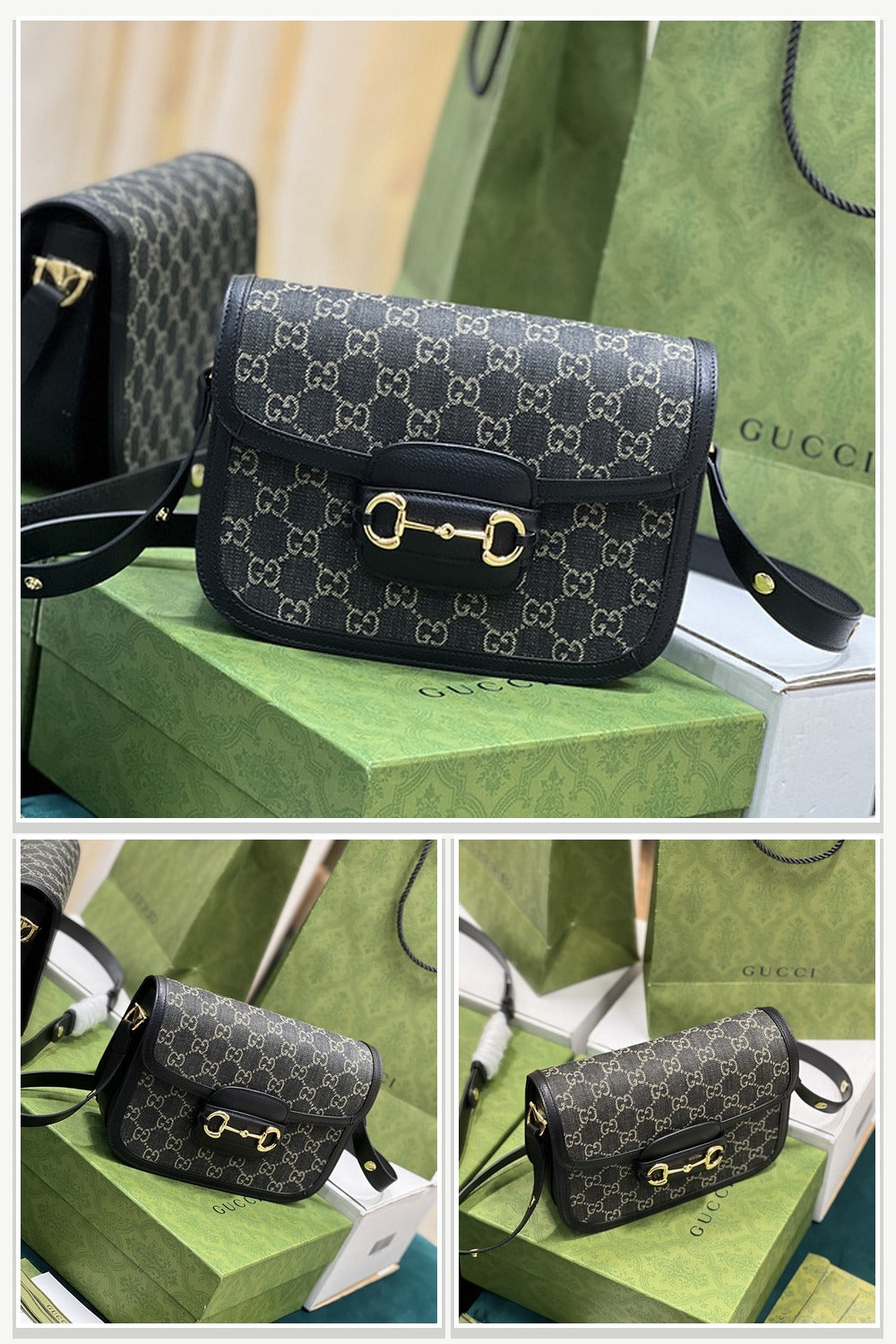 Gucci Bags 257