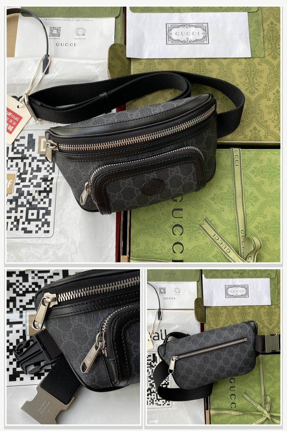 Gucci Bags 279