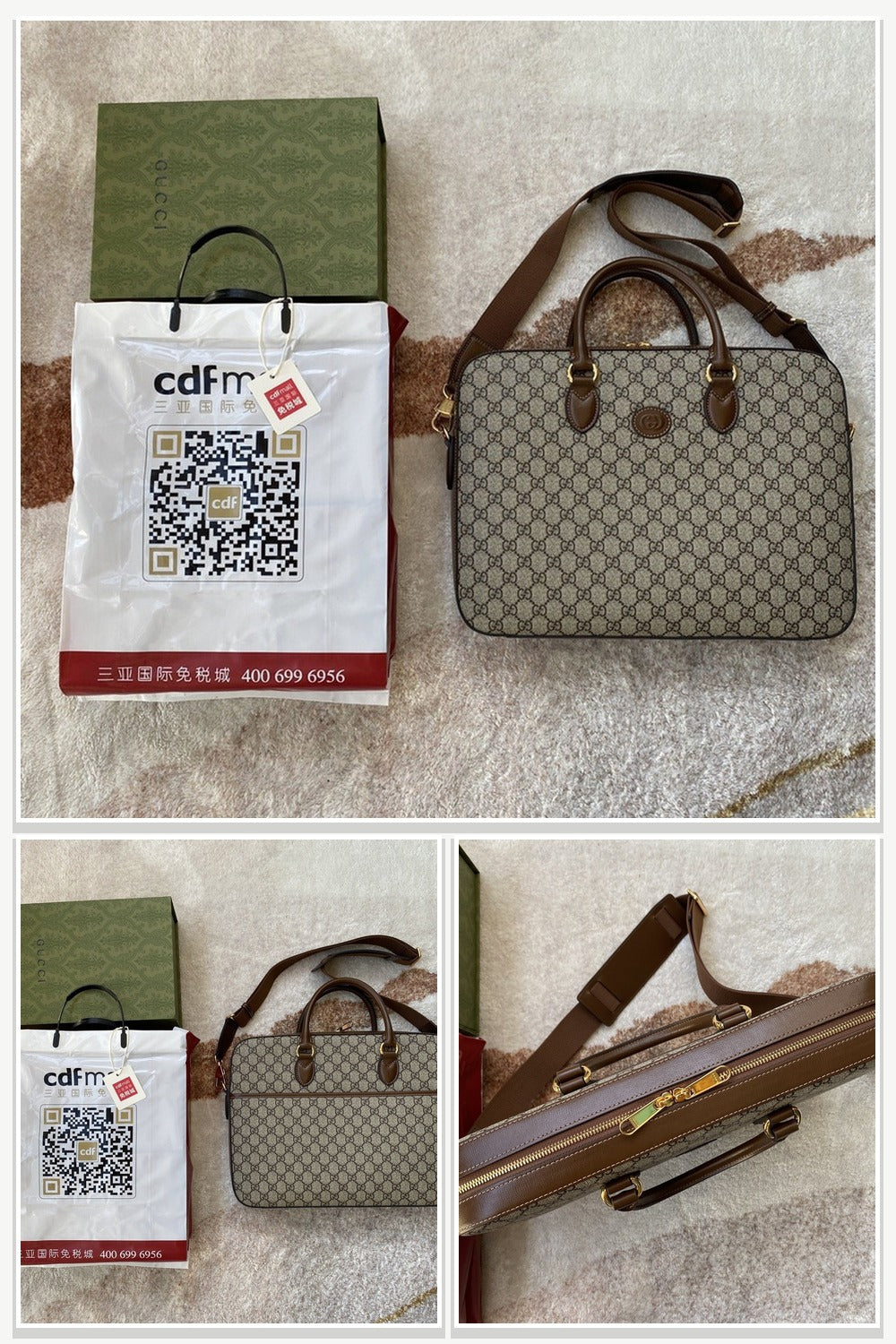 Gucci Bags 283