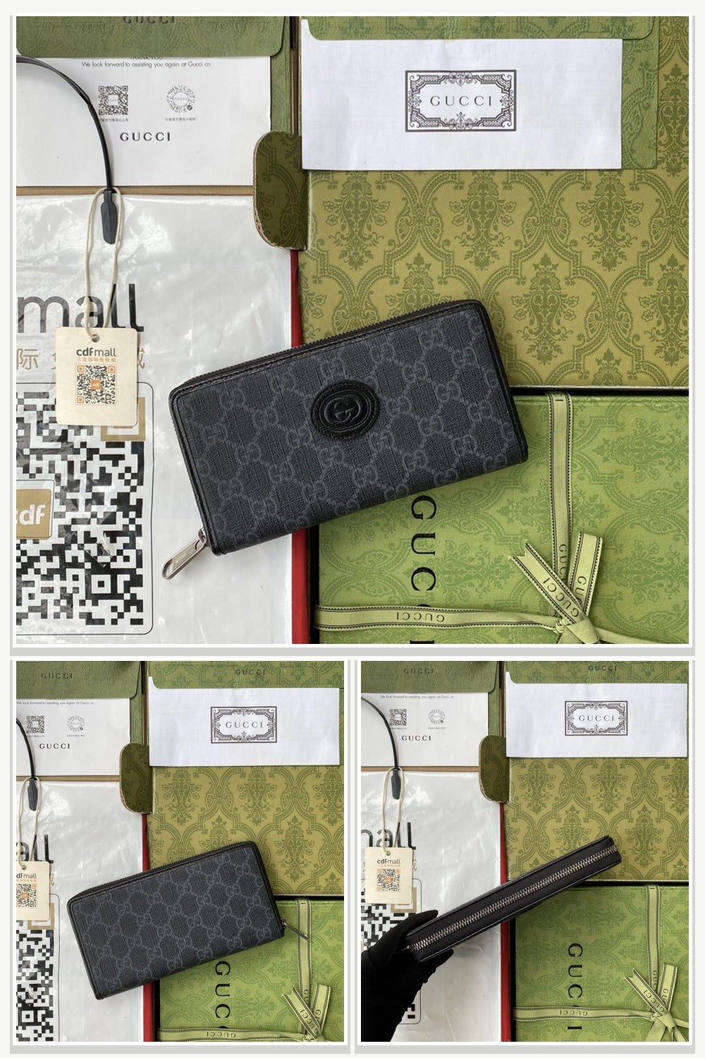 Gucci Bags 284
