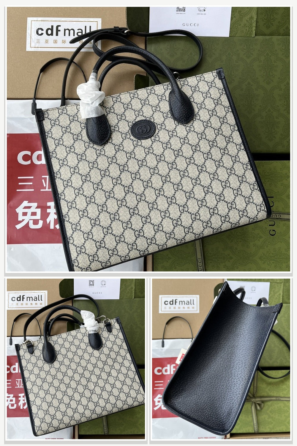 Gucci Bags 292