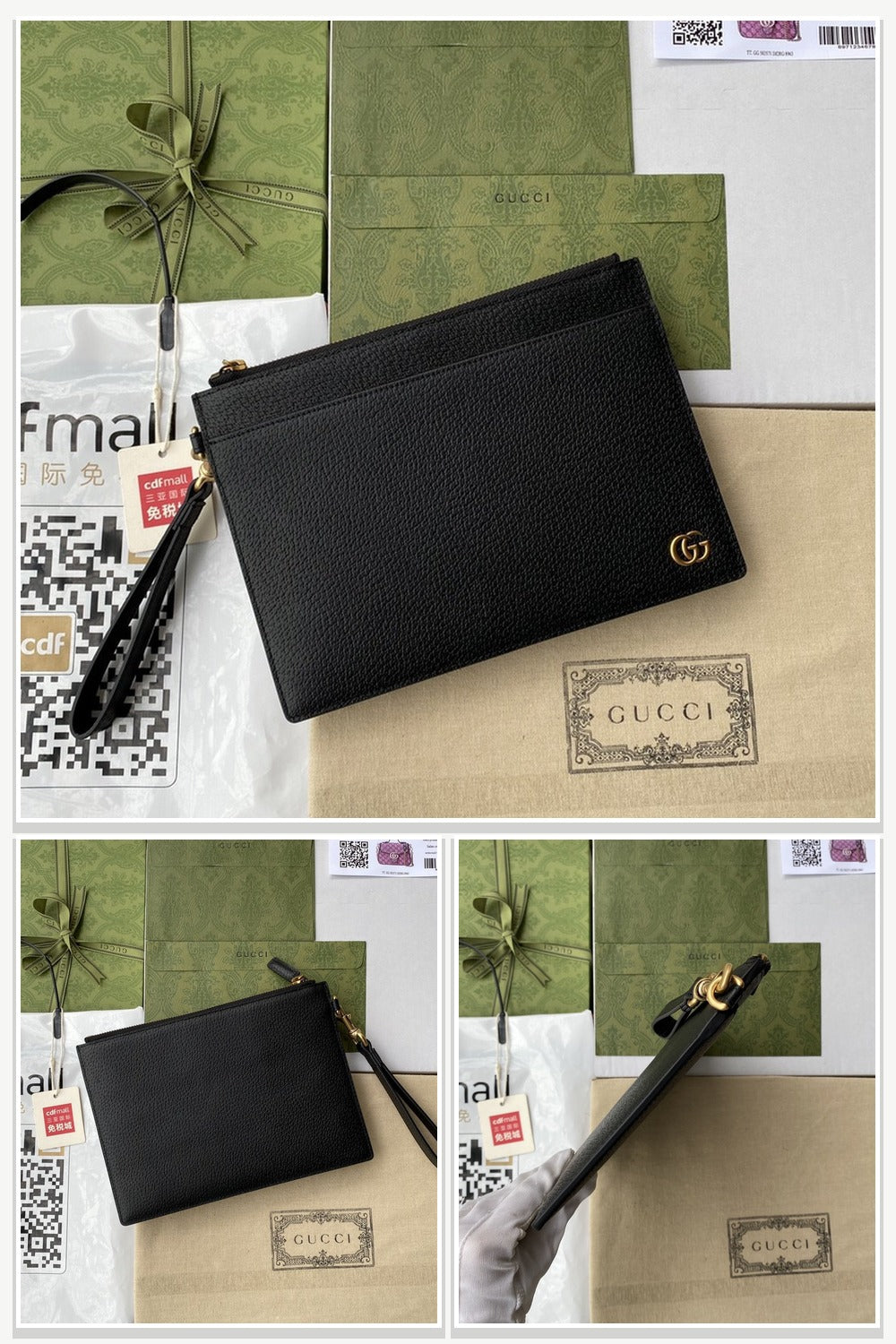 Gucci Bags 293
