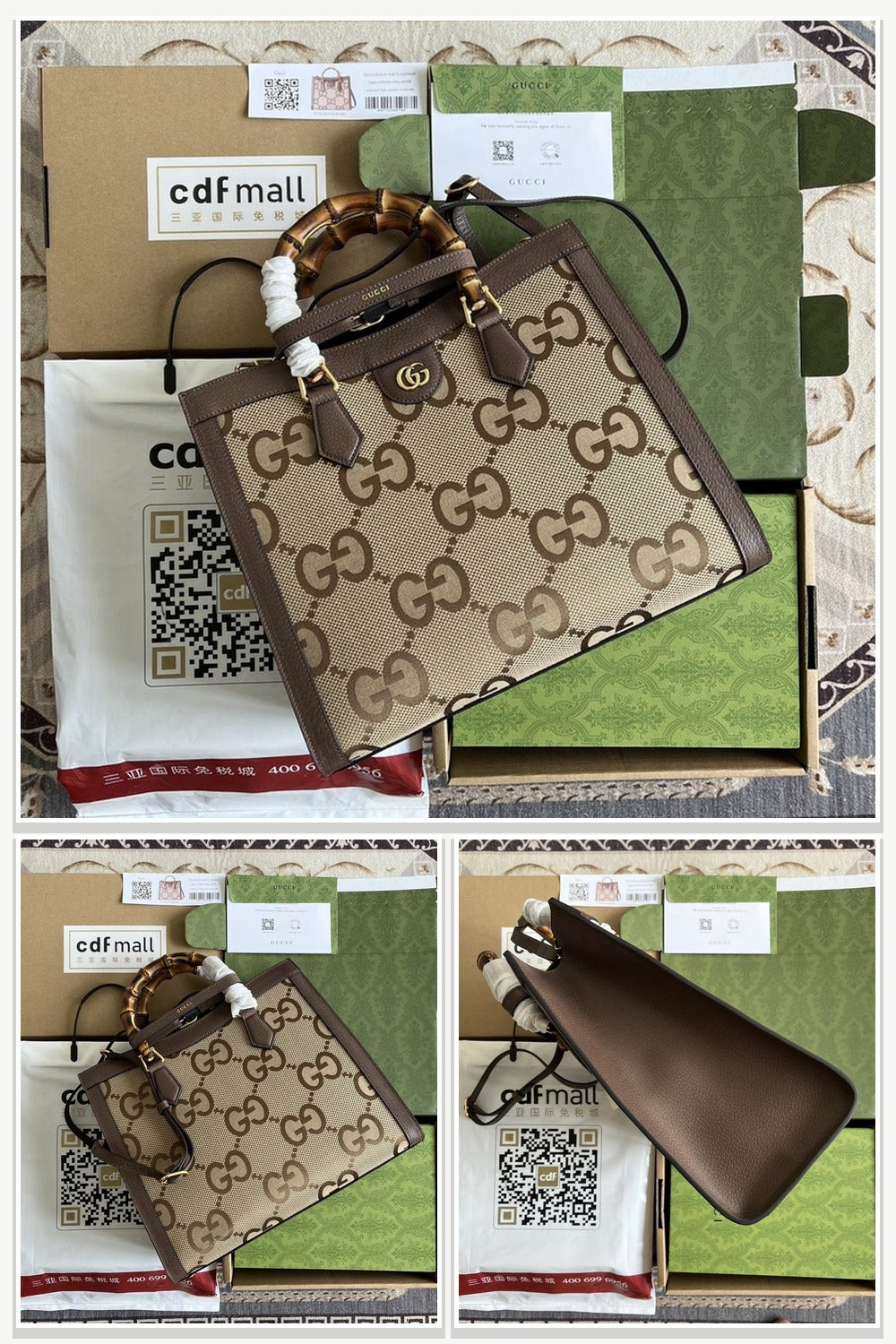 Gucci Bags 300