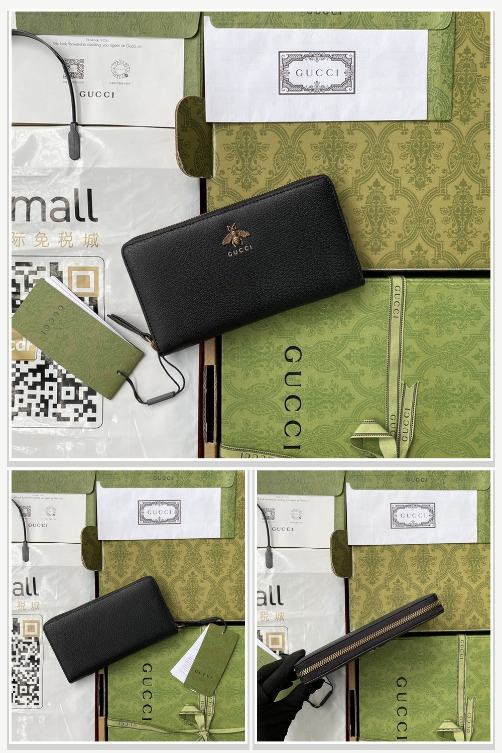 Gucci Bags 313