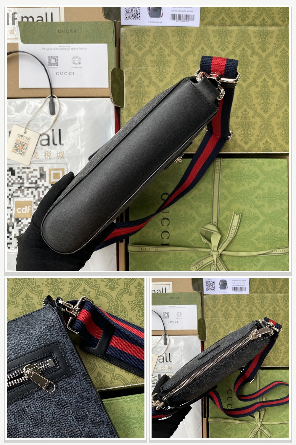 Gucci Bags 314