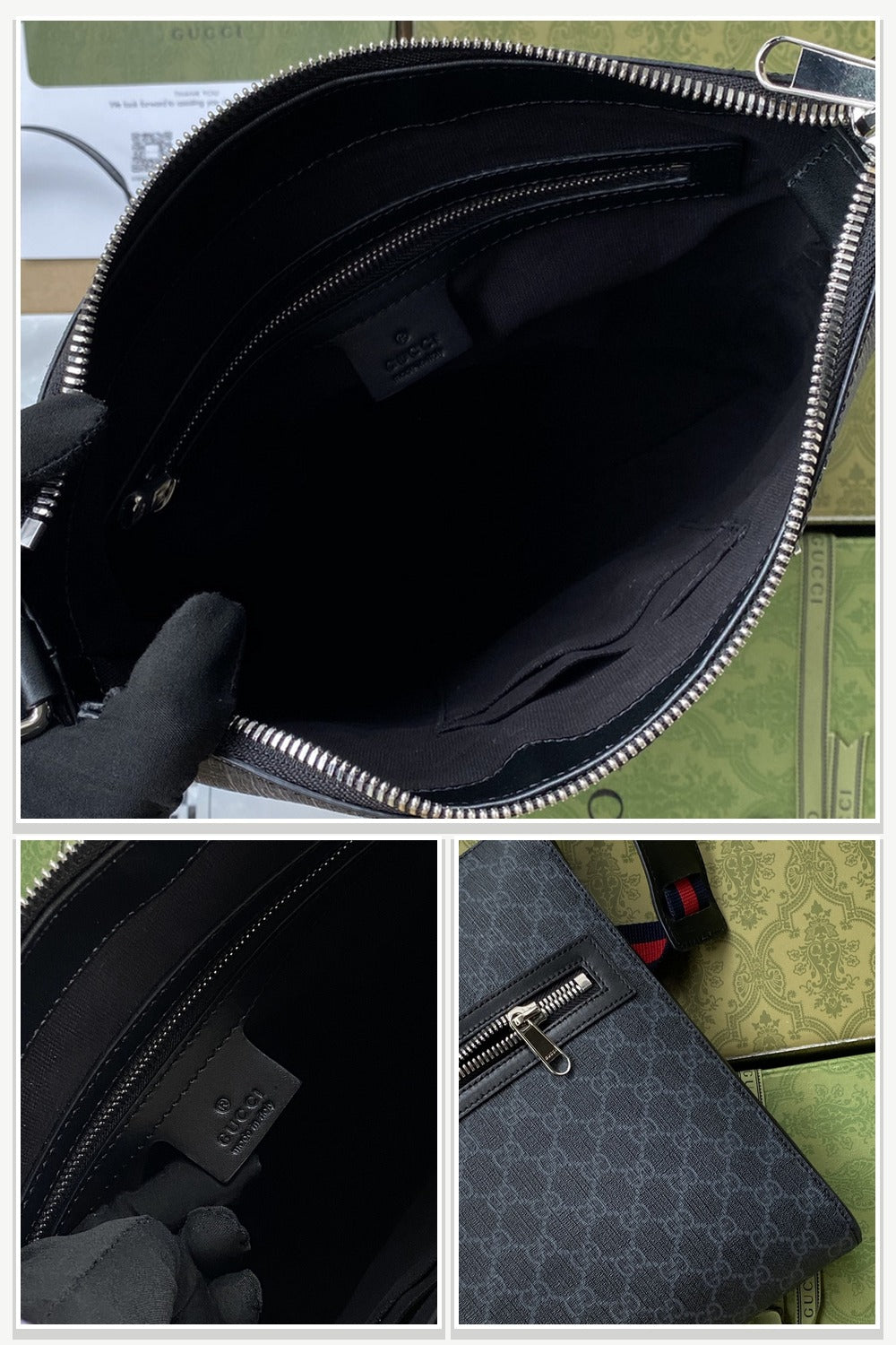 Gucci Bags 321