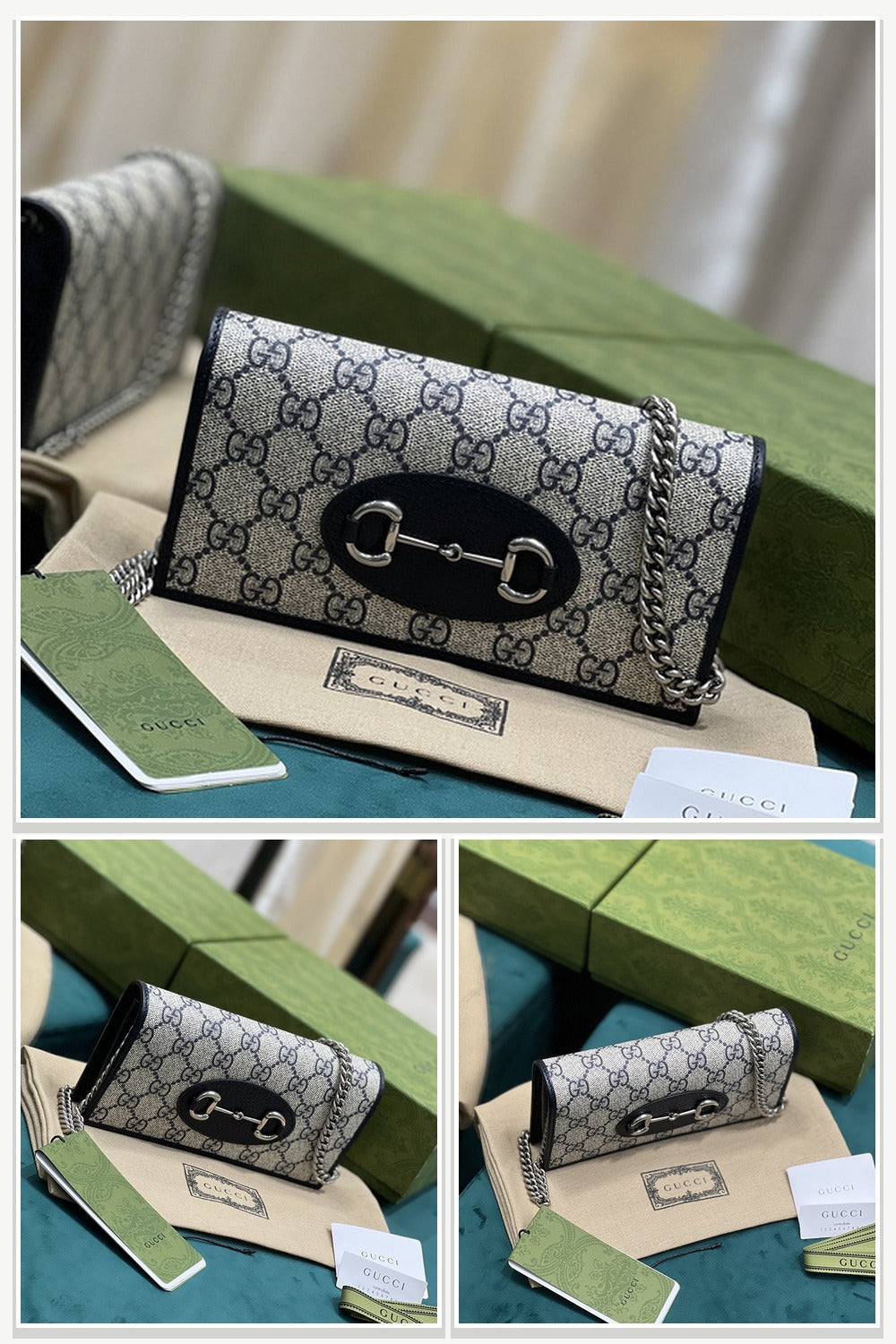 Gucci Bags 323
