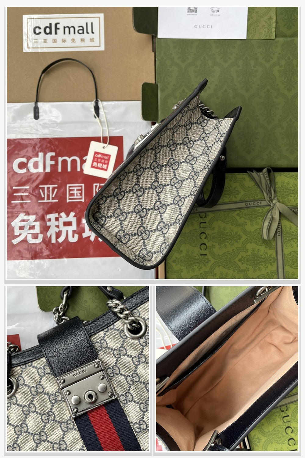 Gucci Bags 328