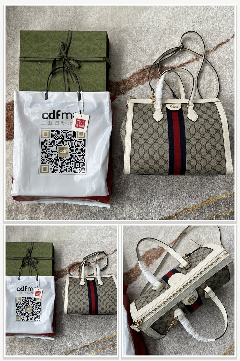 Gucci Bags 332
