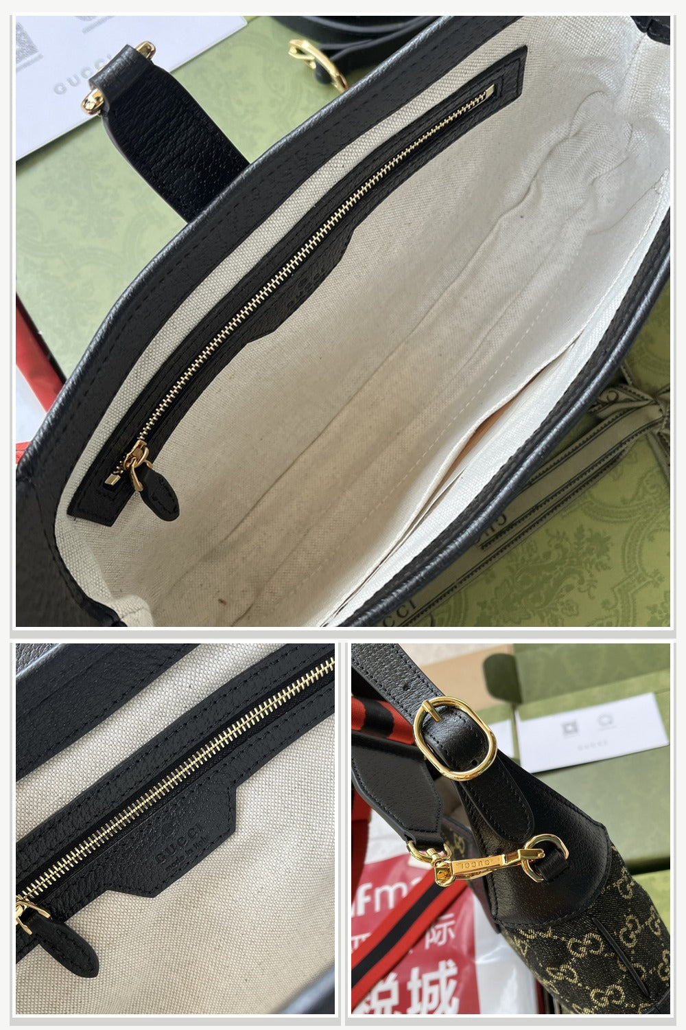 Gucci Bags 337