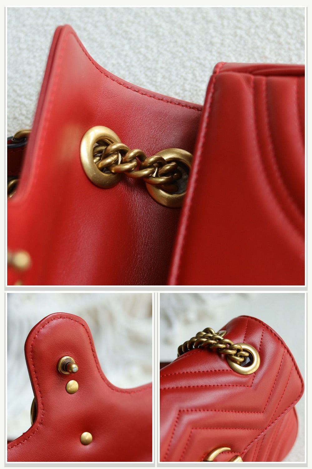 Gucci Bags 338
