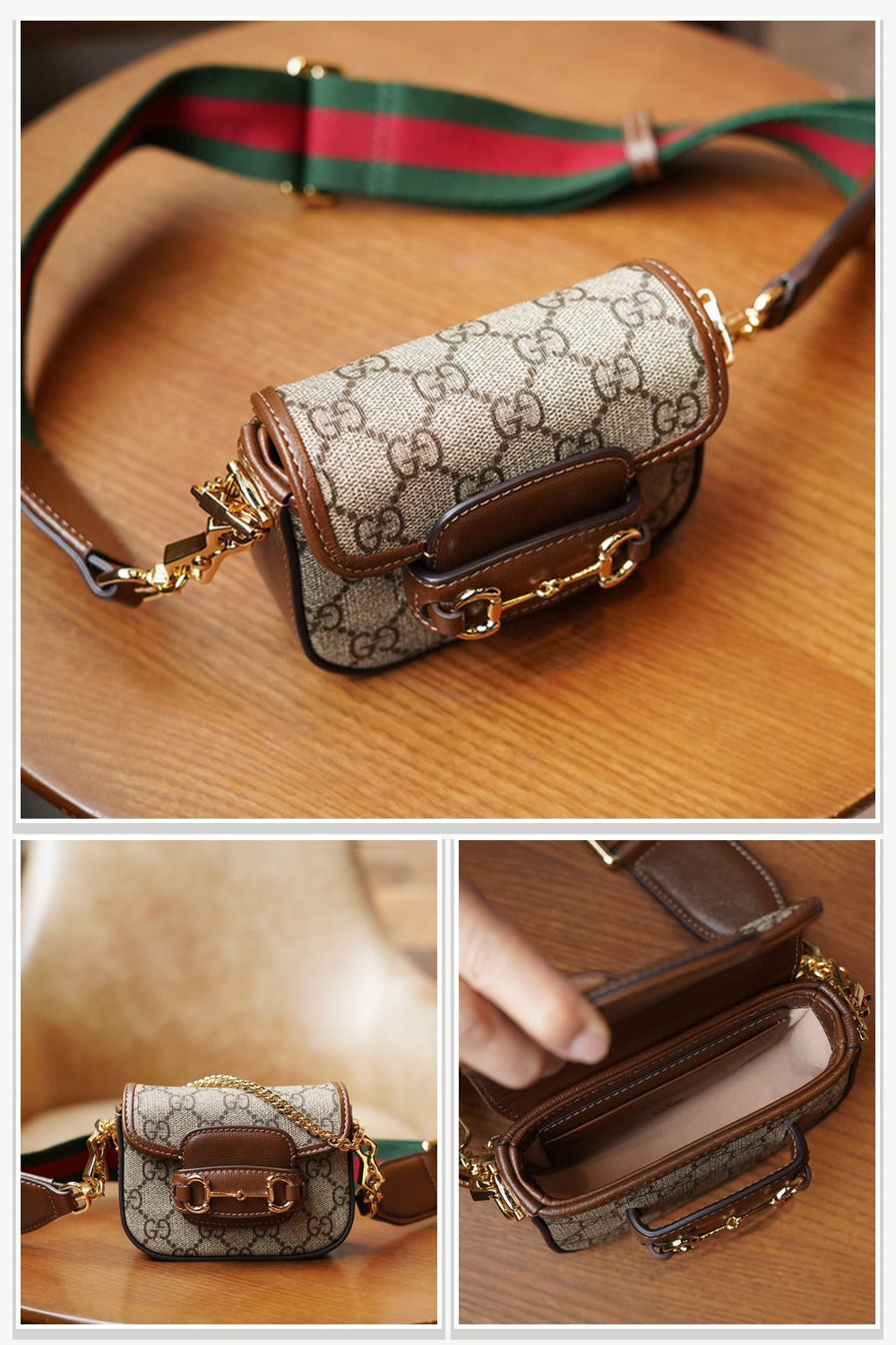 Gucci Bags 341