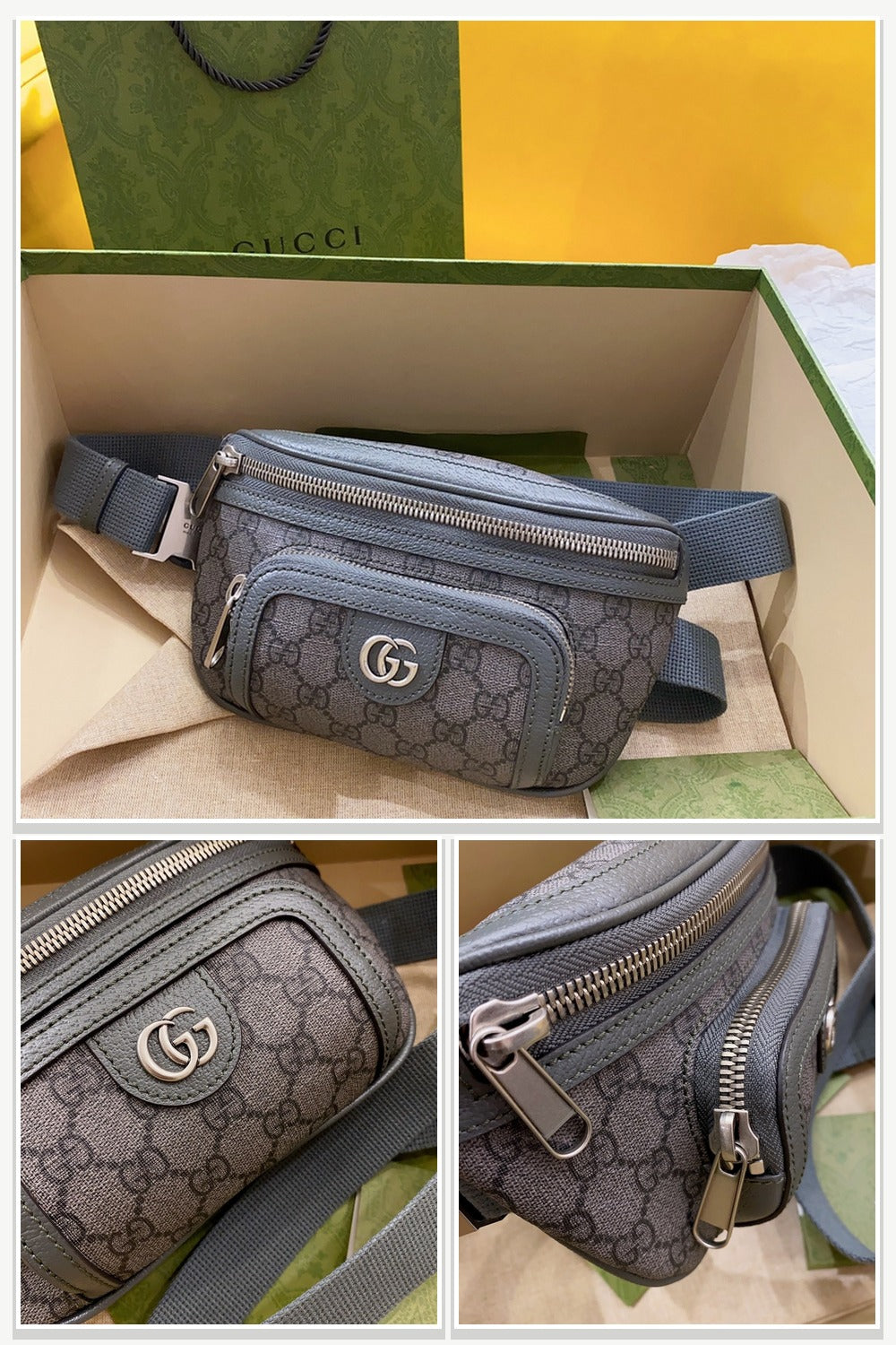 Gucci Bags 345