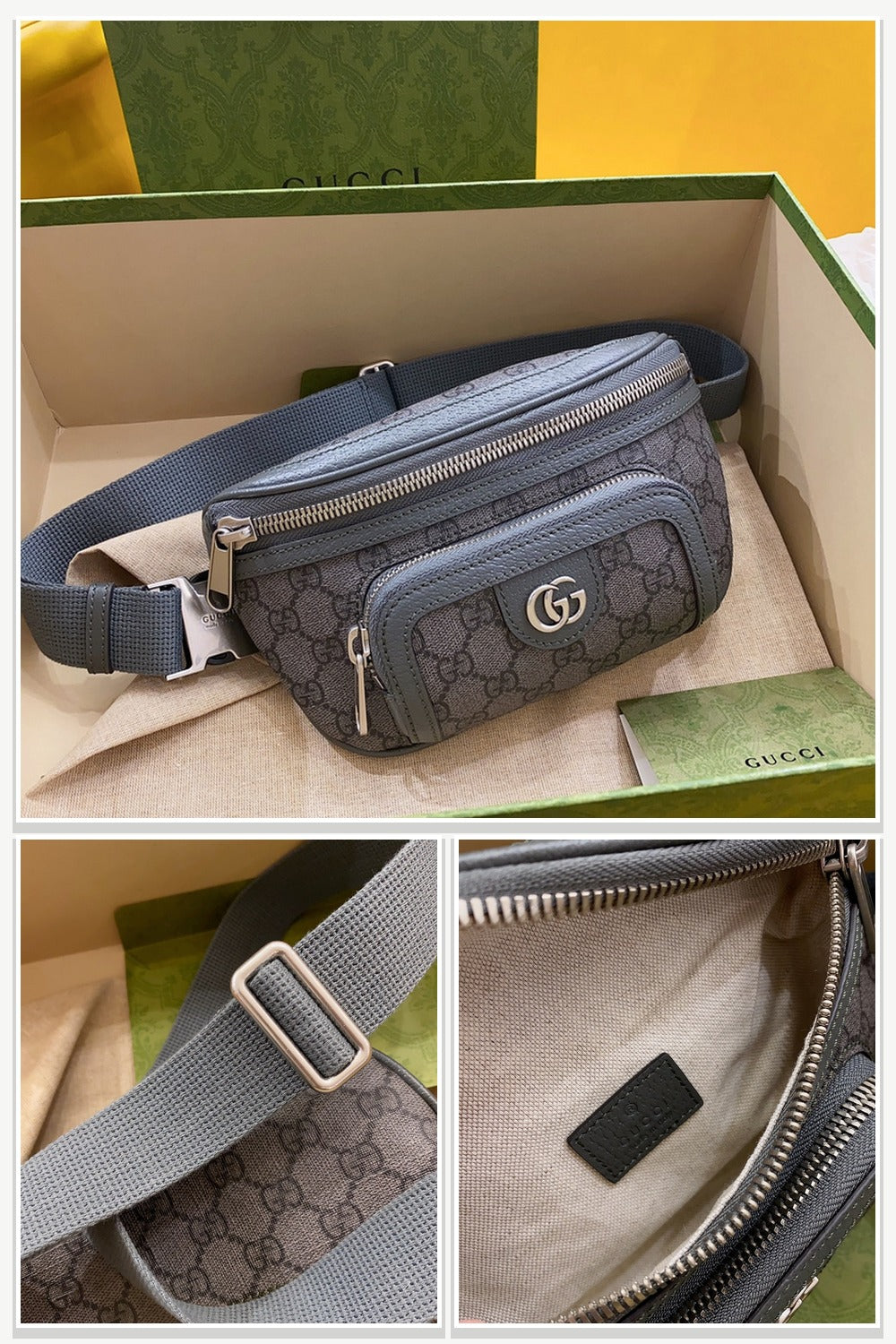 Gucci Bags 347