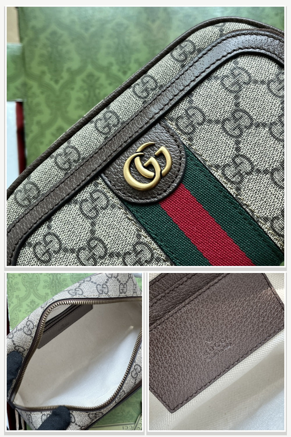 Gucci Bags 348