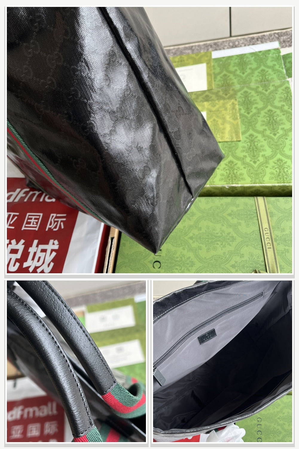 Gucci Bags 349