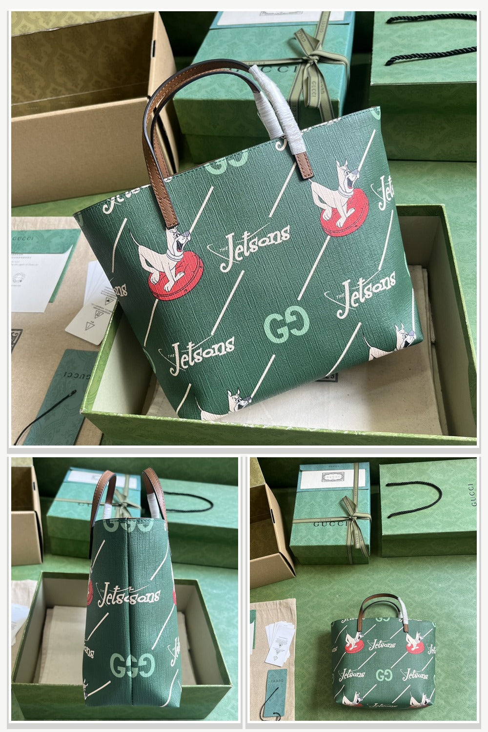 Gucci Bags 353