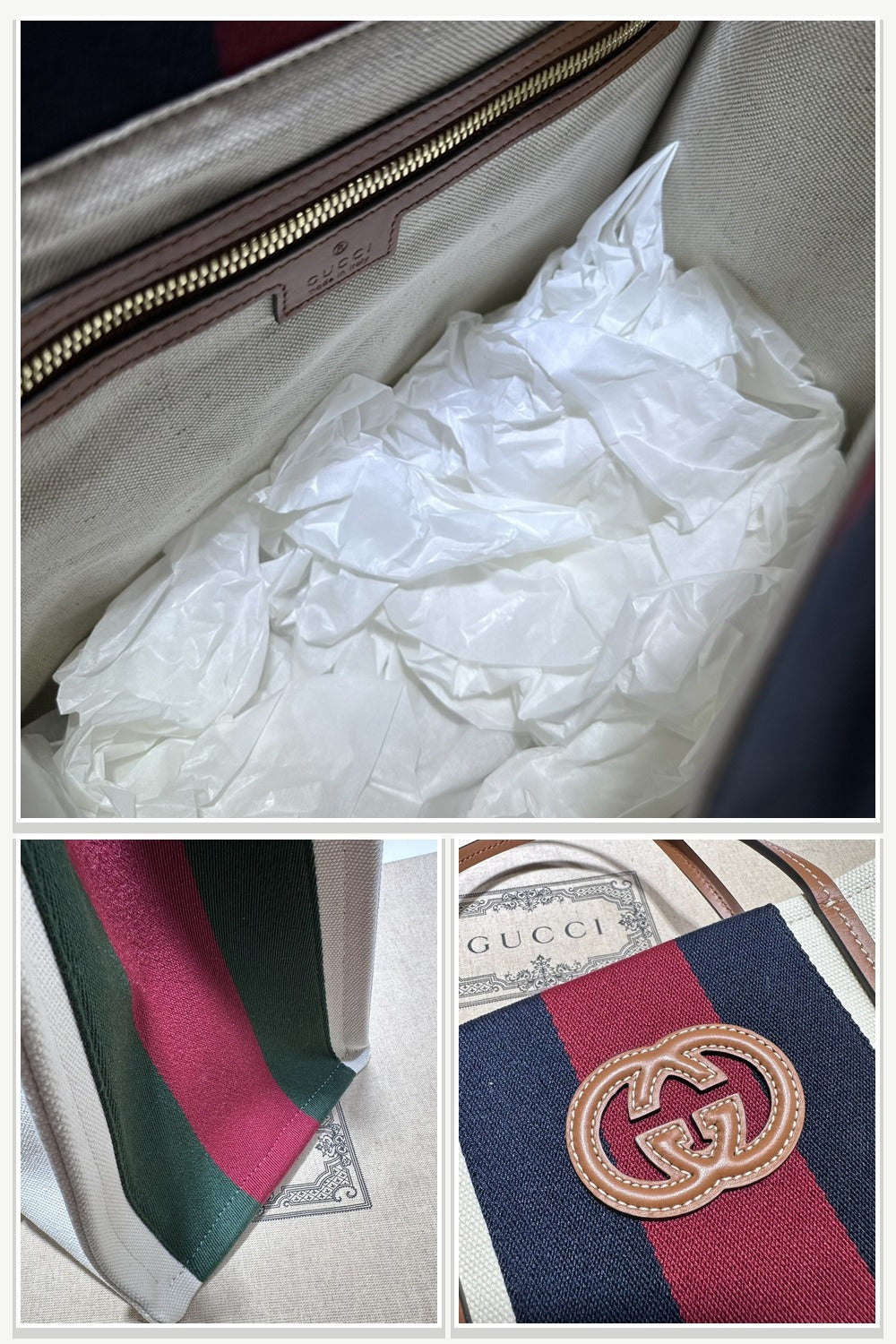 Gucci Bags 354