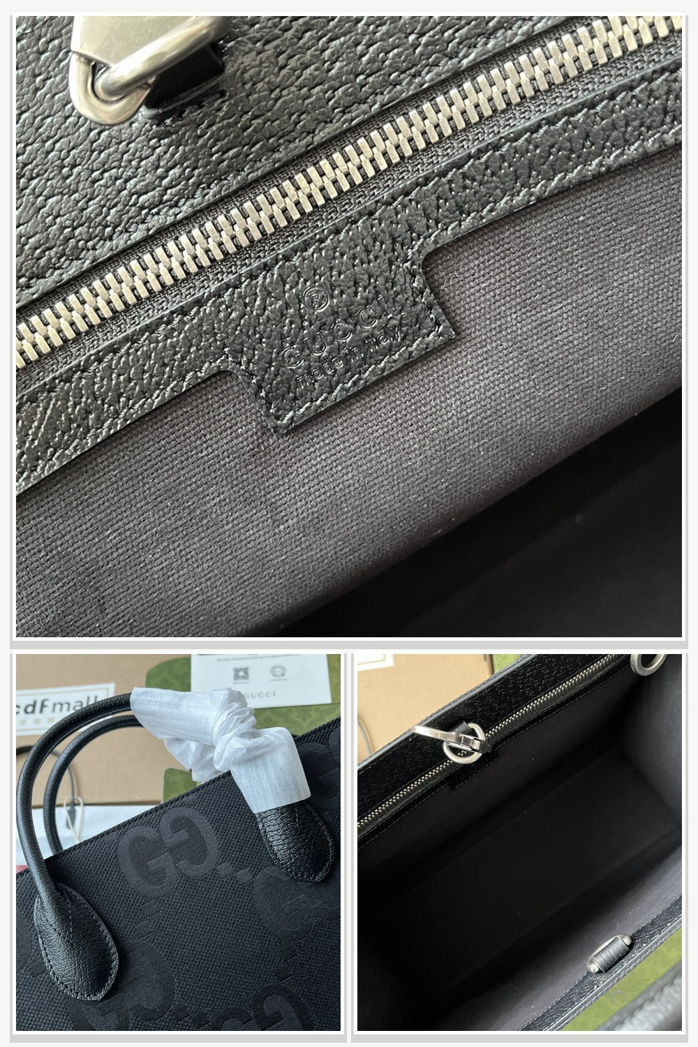 Gucci Bags 357