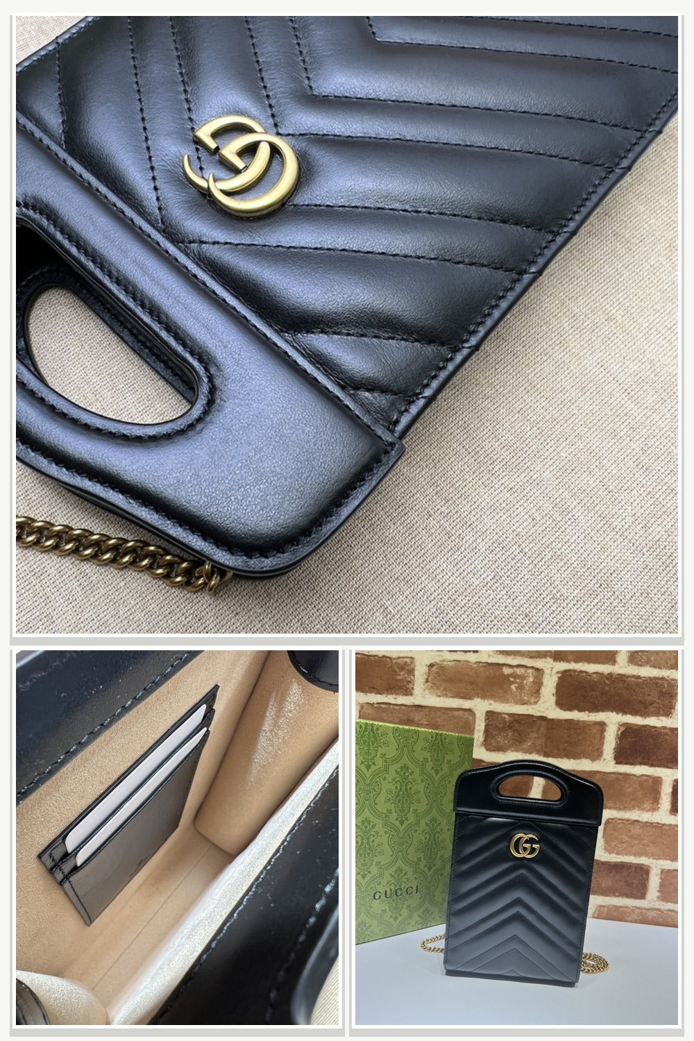 Gucci Bags 358