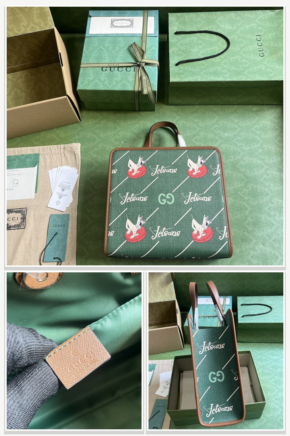 Gucci Bags 362