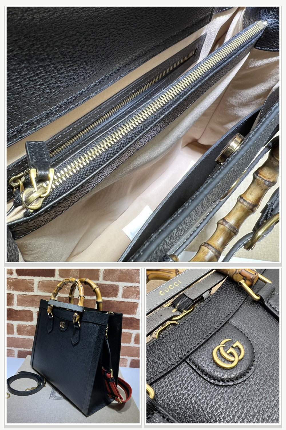 Gucci Bags 370