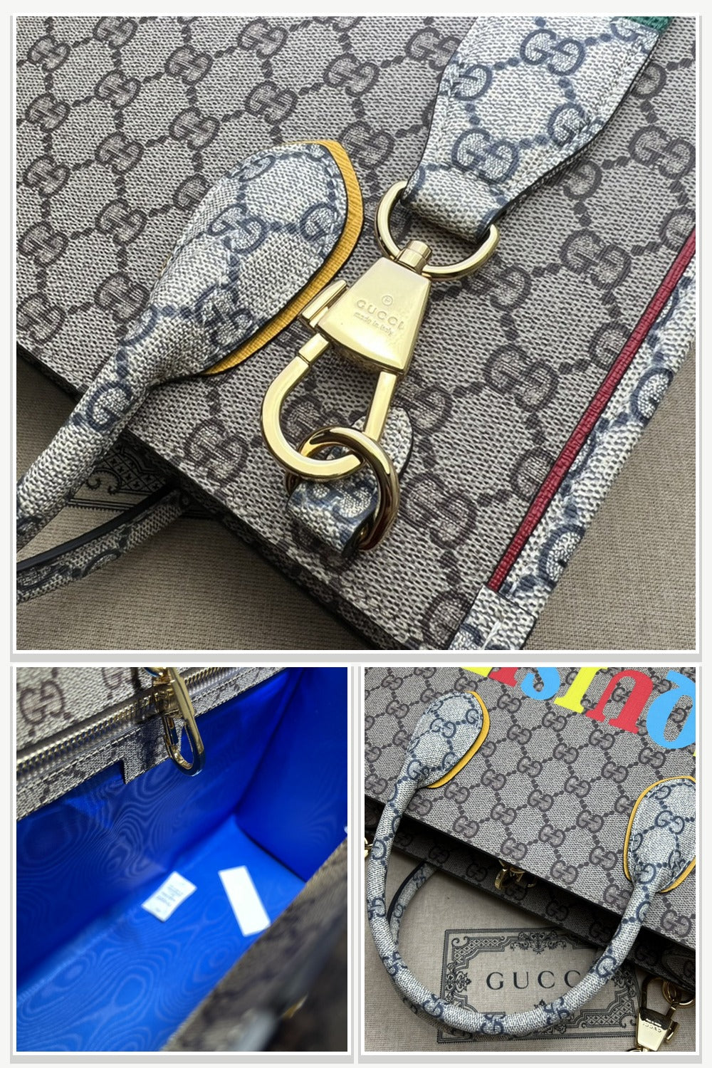 Gucci Bags 372