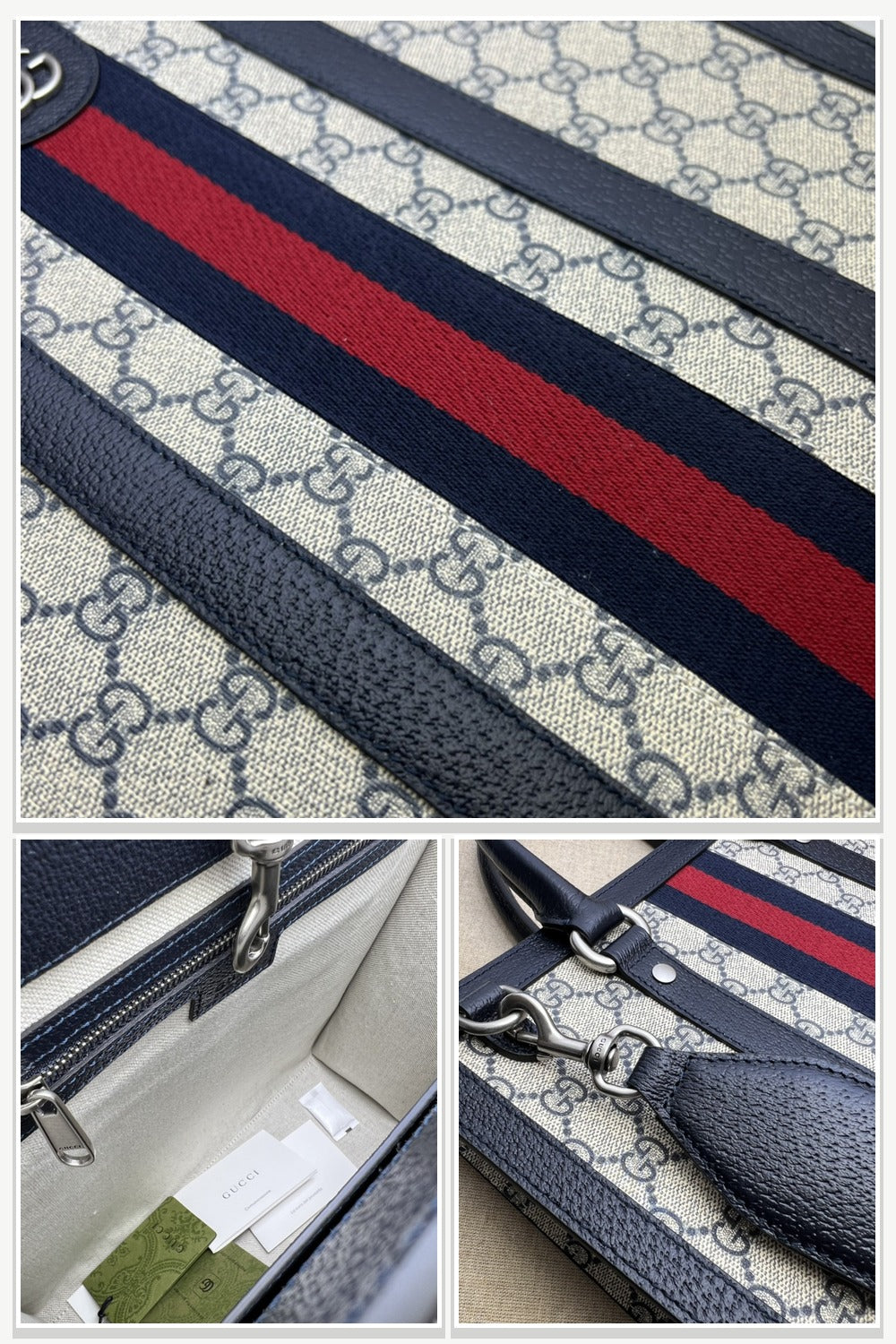Gucci Bags 376