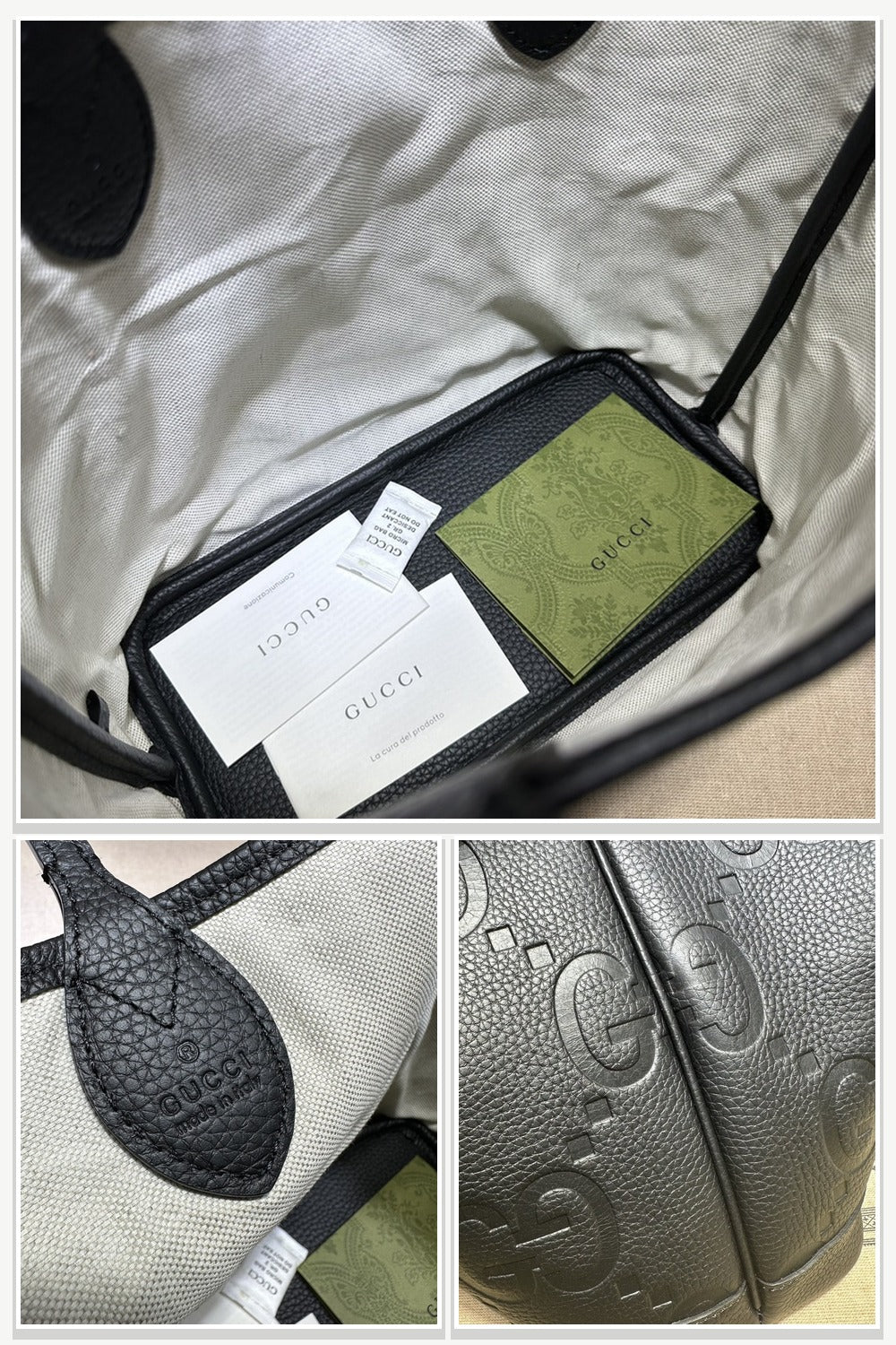 Gucci Bags 377