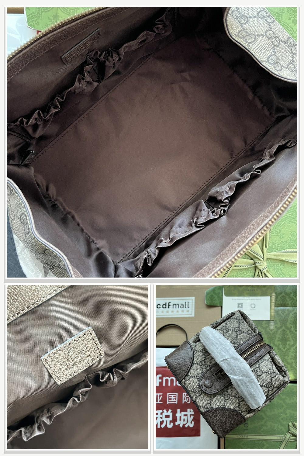 Gucci Bags 387