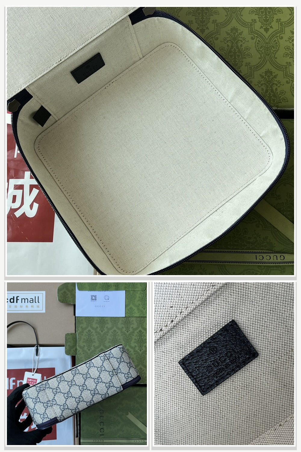 Gucci Bags 389