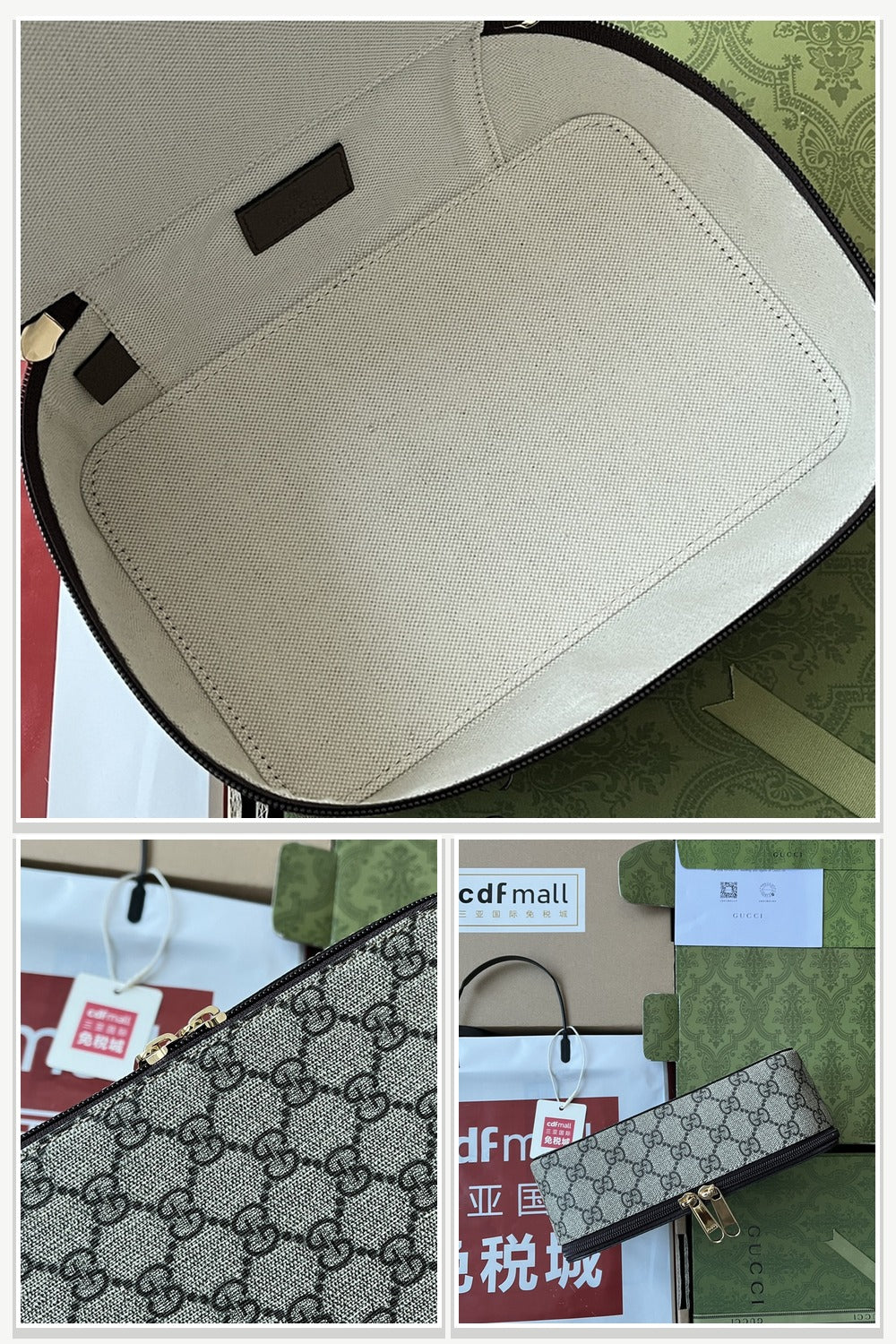 Gucci Bags 390