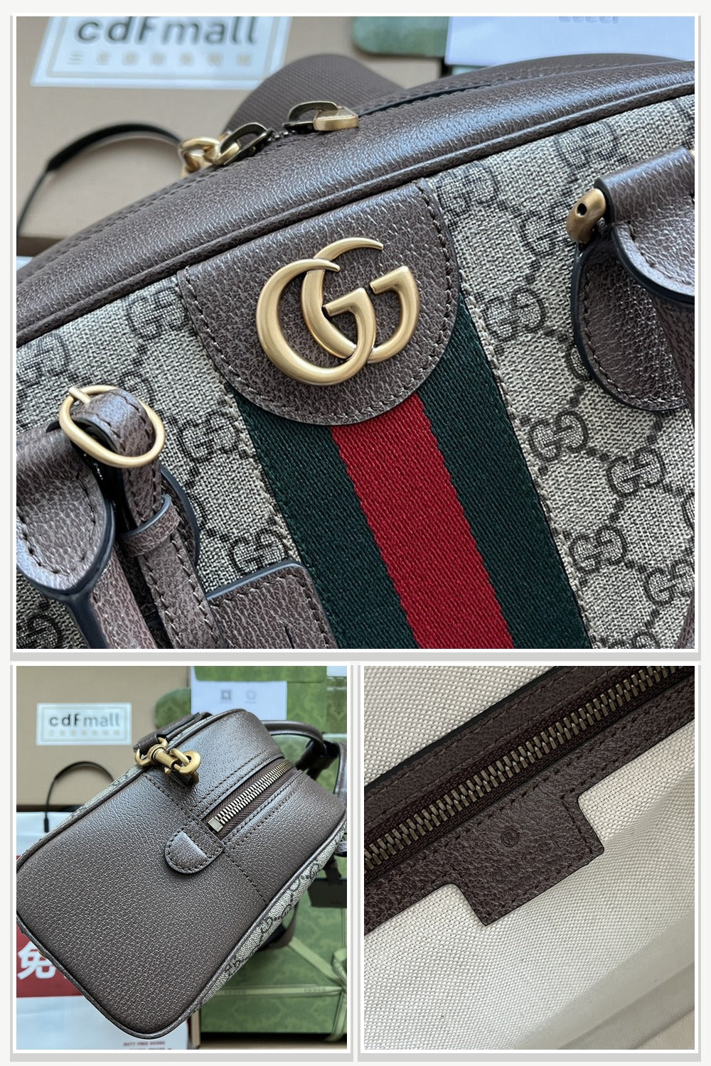 Gucci Bags 392