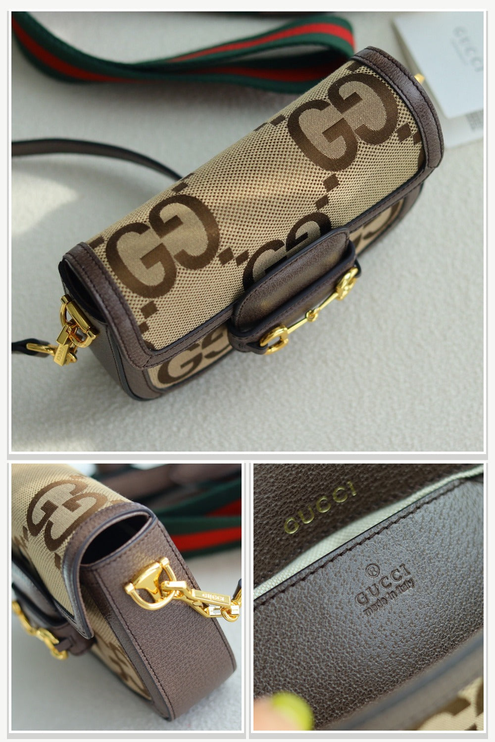 Gucci Bags 395