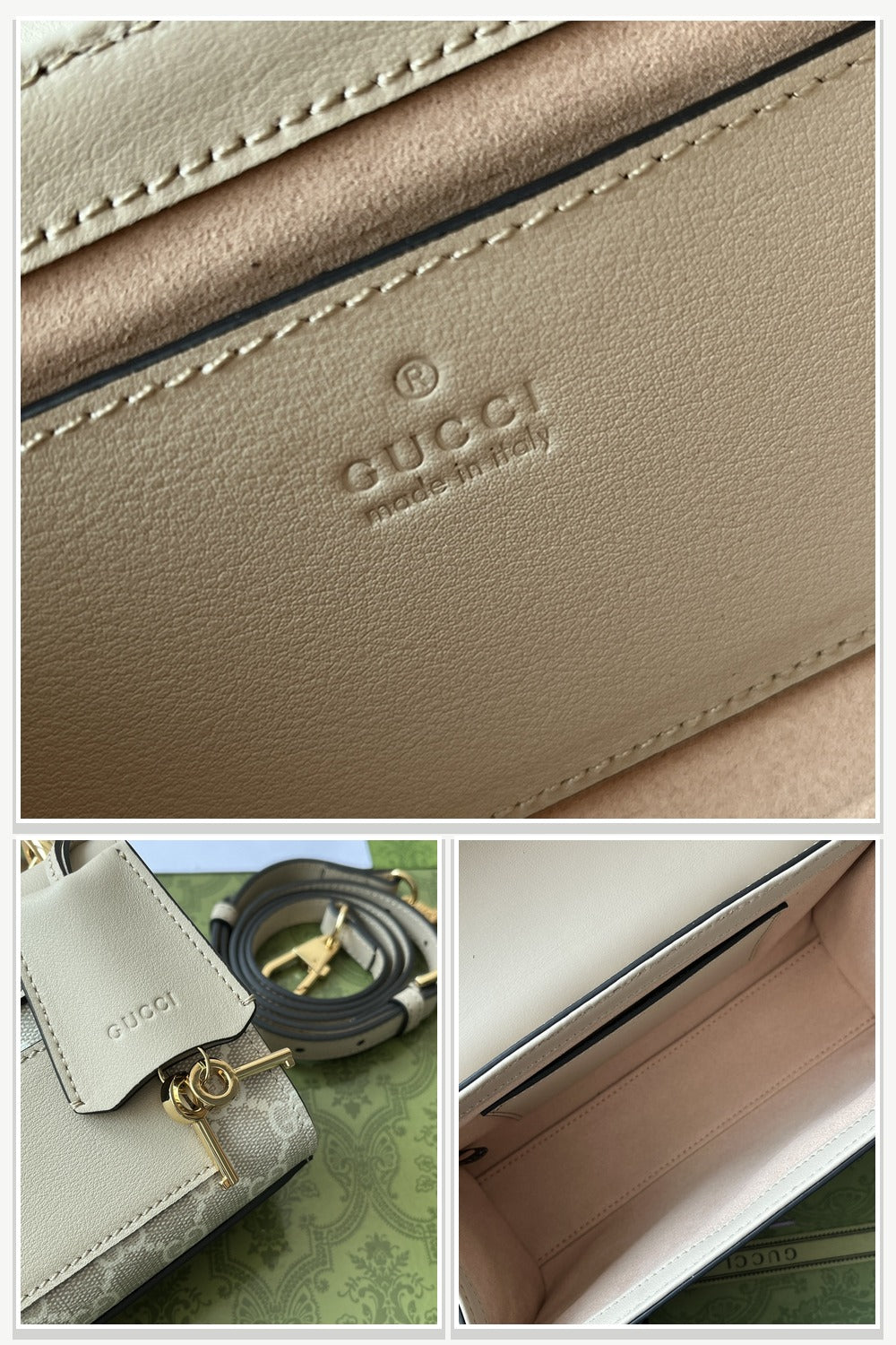 Gucci Bags 397