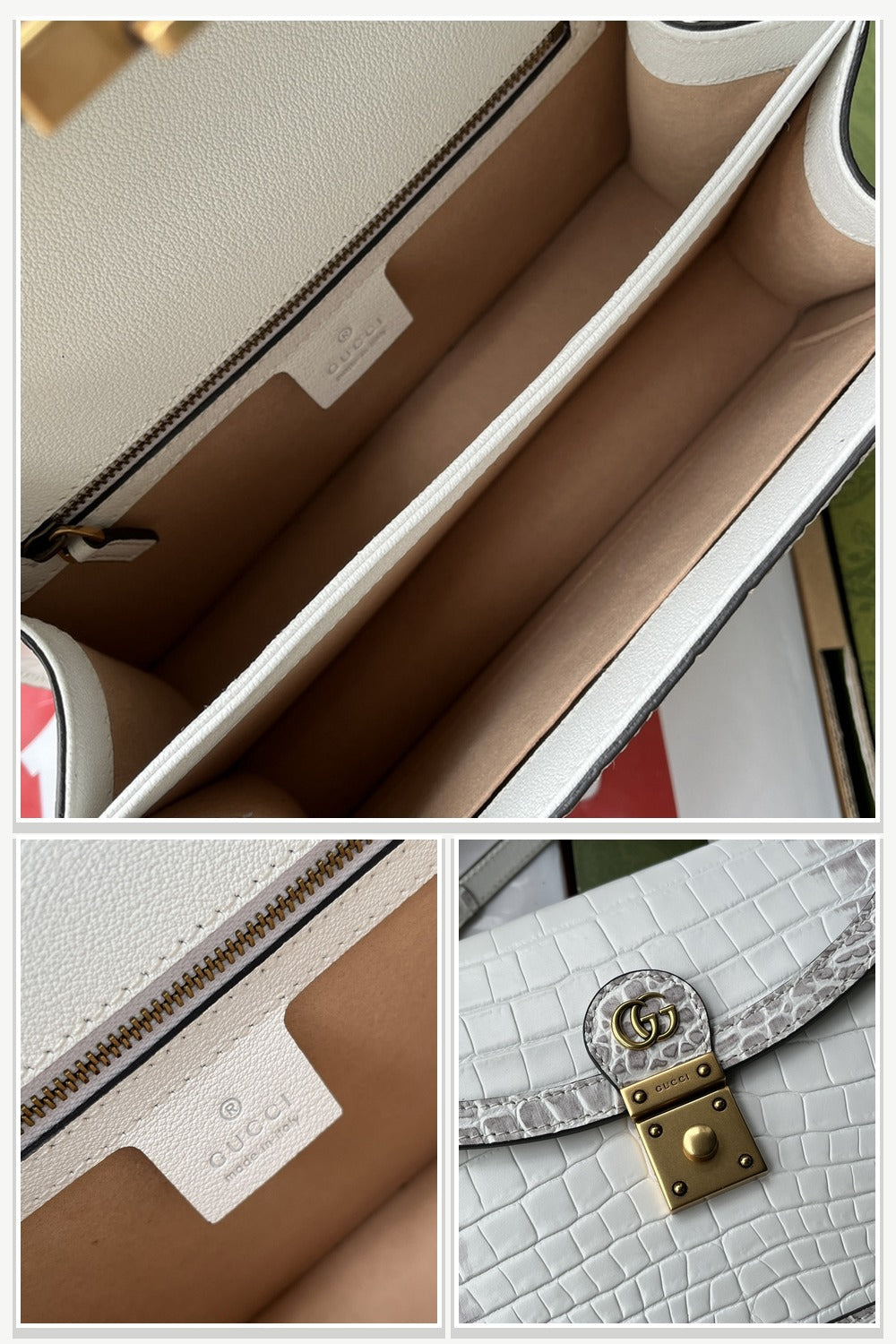 Gucci Bags 399