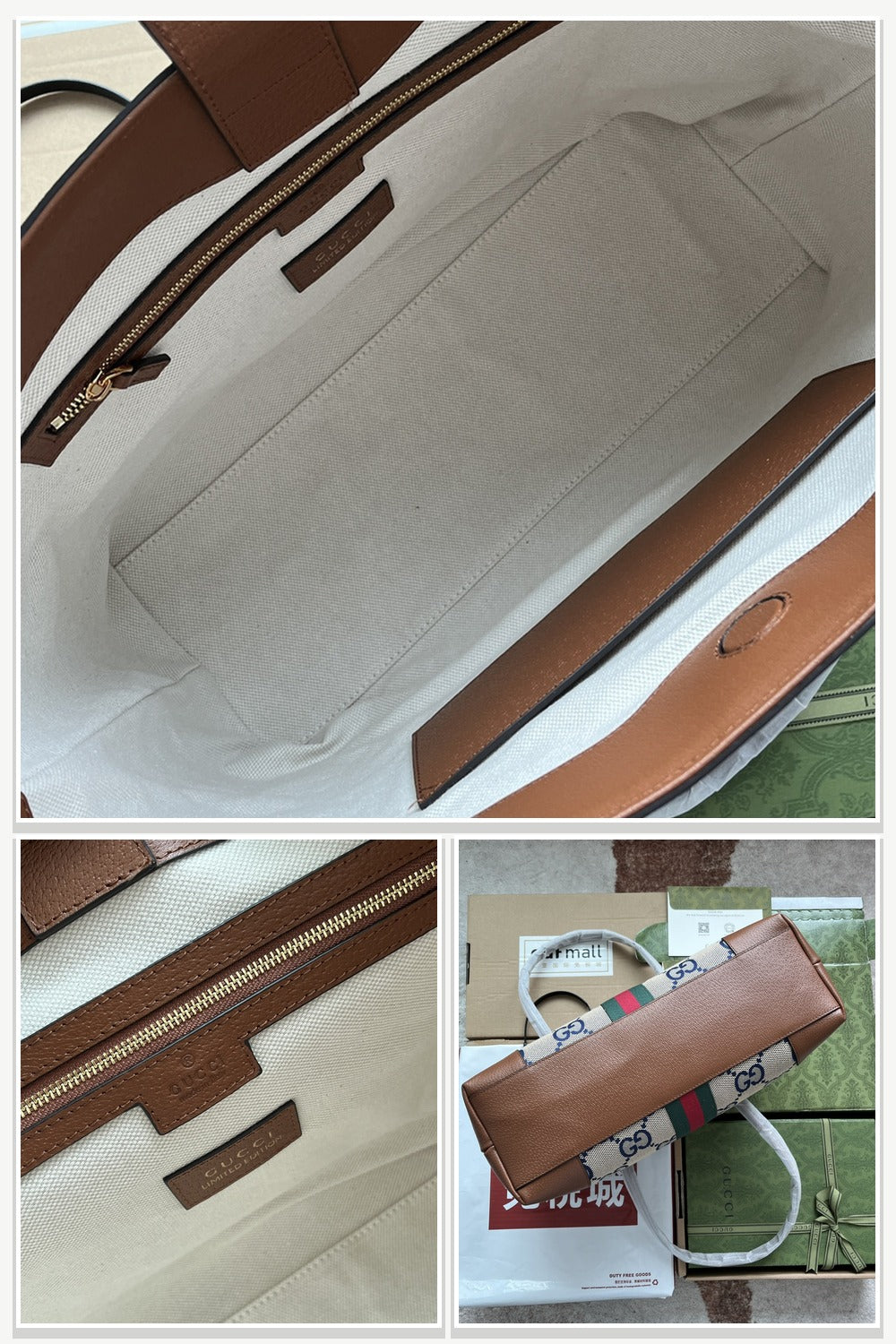 Gucci Bags 402
