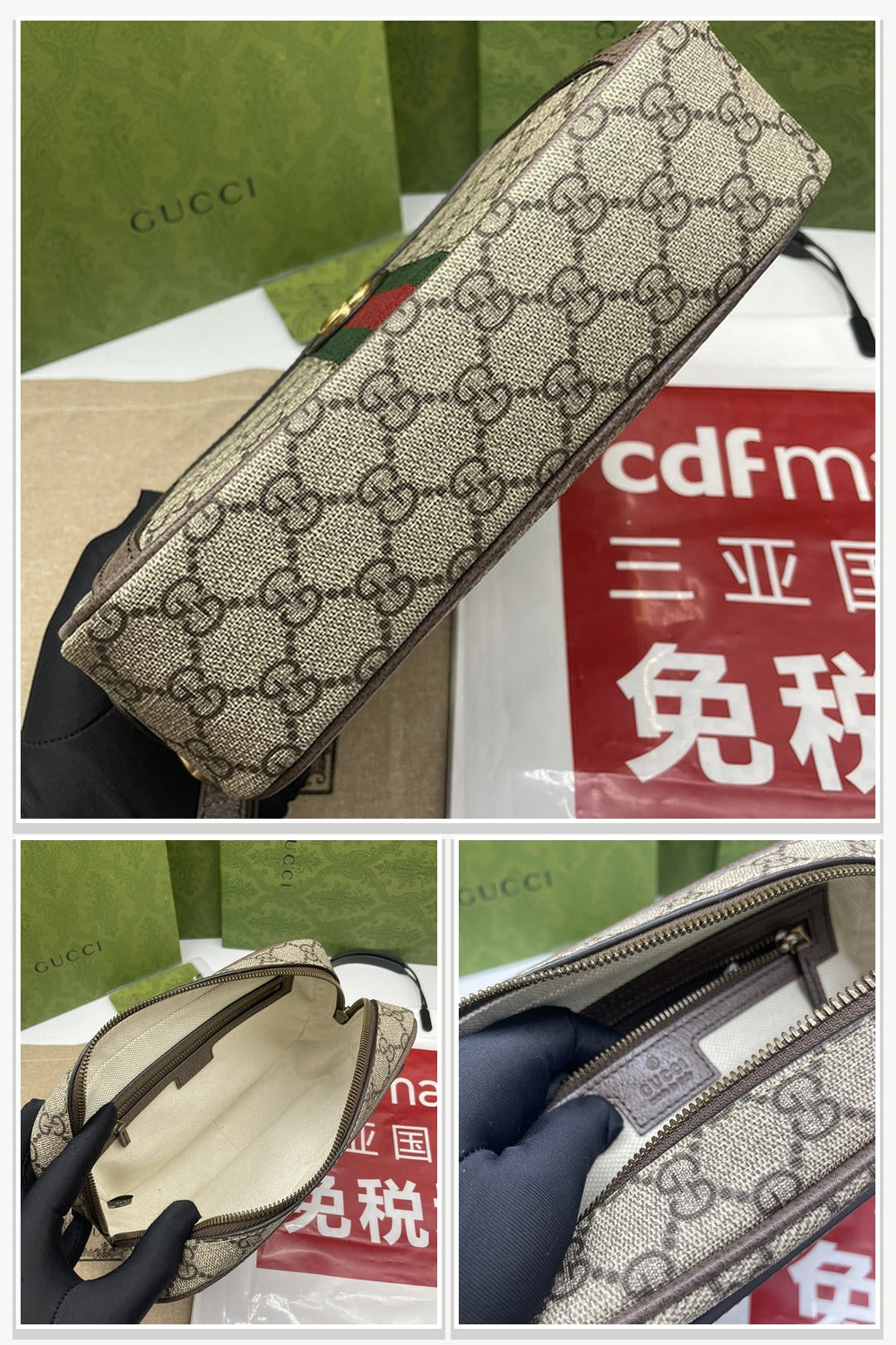 Gucci Bags 404